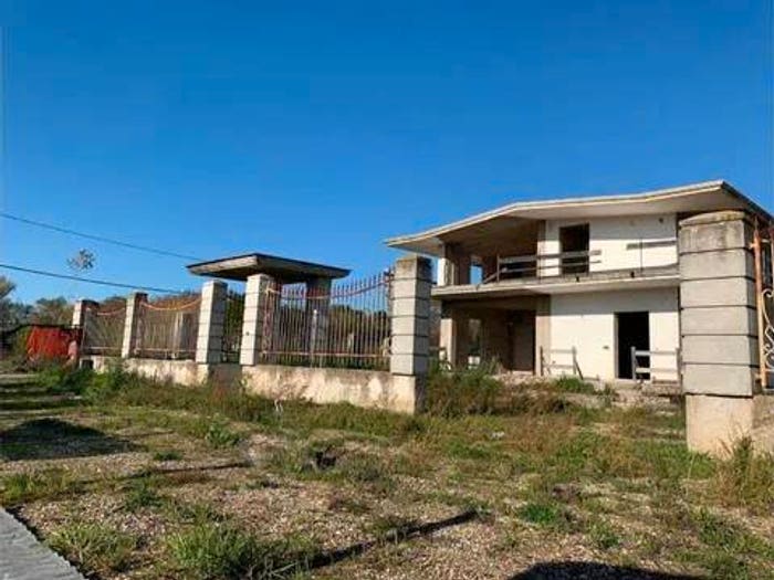 Casa con 5 locali in vendita in Via Fratelli Cairoli, Marcianise