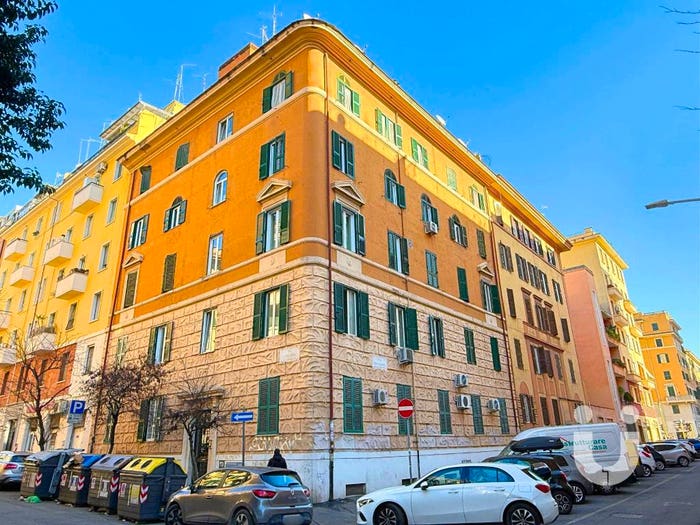 Appartamento bilocale in vendita in Via Collazia, San Giovanni, Roma