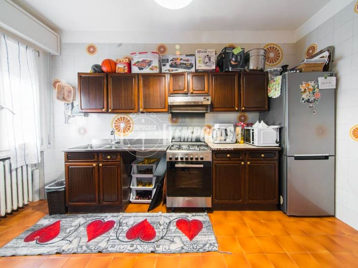 Appartamento trilocale in vendita in Viale Eugenio Zanasi, Centro, Castelnuovo Rangone