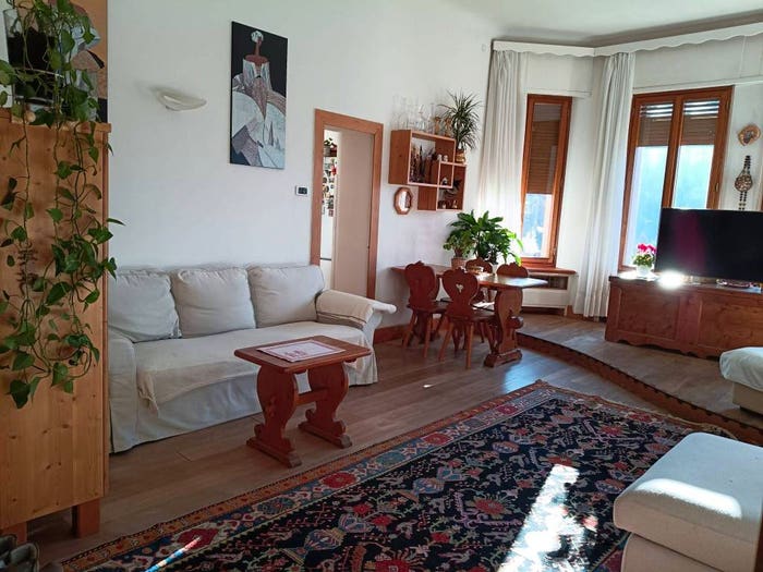 Appartamento con 6 locali in vendita in Via Roma, Centro, Pieve di Cadore