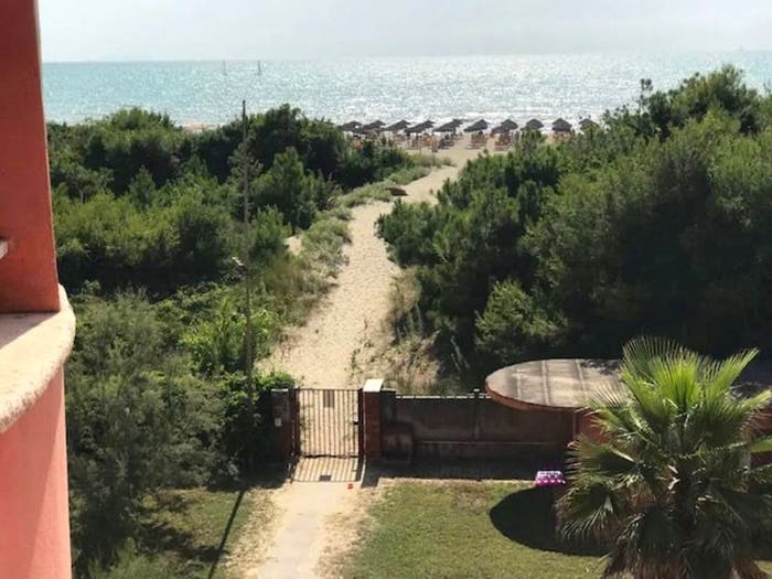Appartamento quadrilocale in vendita in Viale Del Tirreno, Calambrone, Pisa