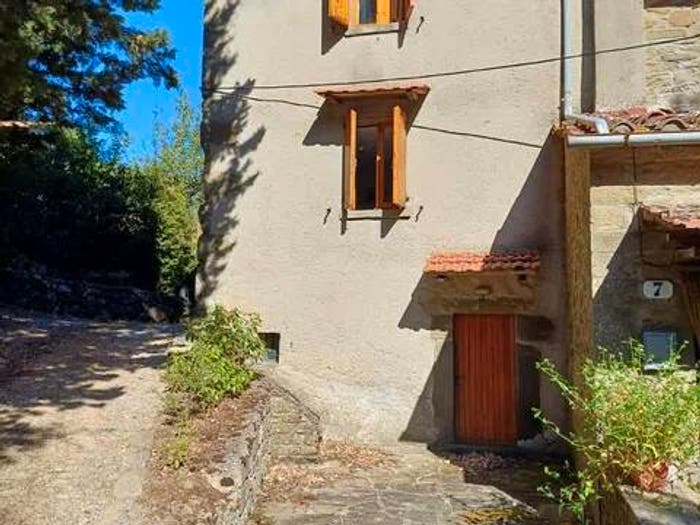 Casa con 6 locali in vendita in Rassinata, Santa Maria alla Rassinata, Arezzo