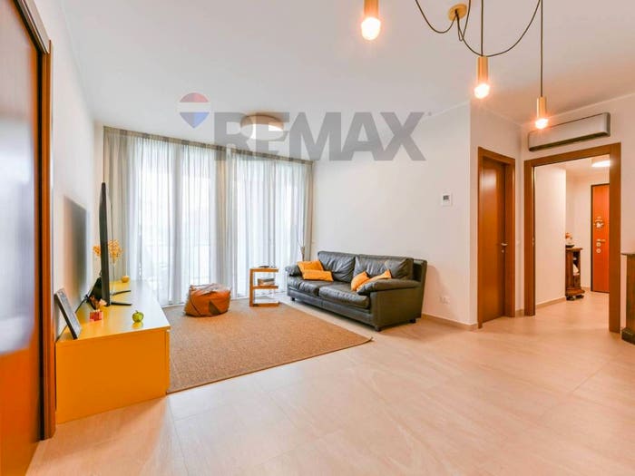 Appartamento trilocale in vendita in Via F Coppi, Bernasconi Buonarroti Bareggia, Lissone