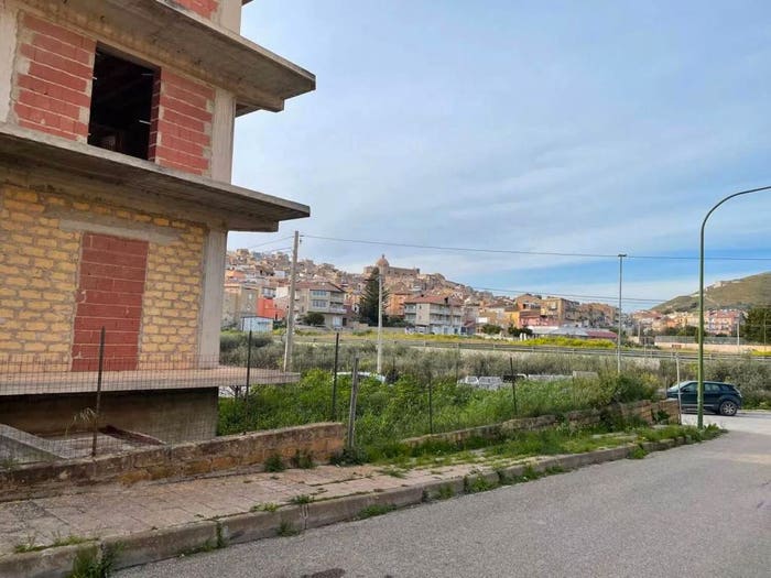 Casa monolocale in vendita in Via Amerigo Vespucci SNC, Siculiana