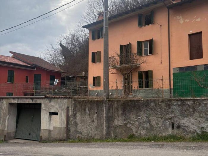 Casa con 6 locali in vendita in Cuquello, Sardigliano