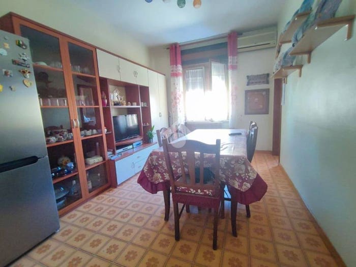 Appartamento trilocale in vendita in Piazza giovanni ventitreesimo, Cep, Foggia