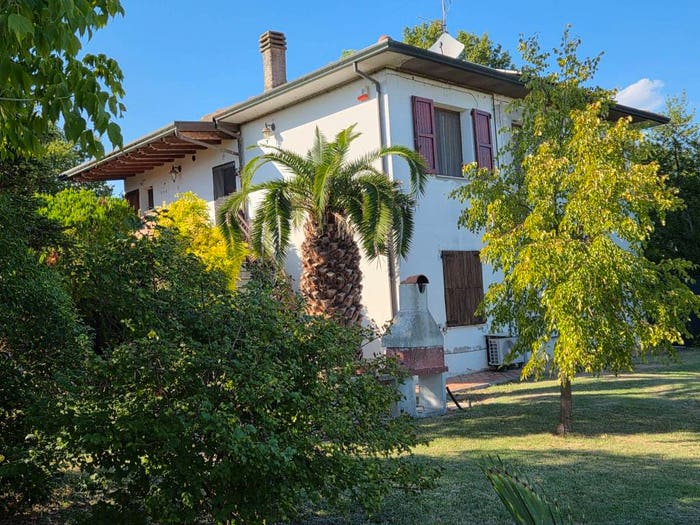 Casa quadrilocale in vendita in Sasso Morelli Sesto Imolese, Imola