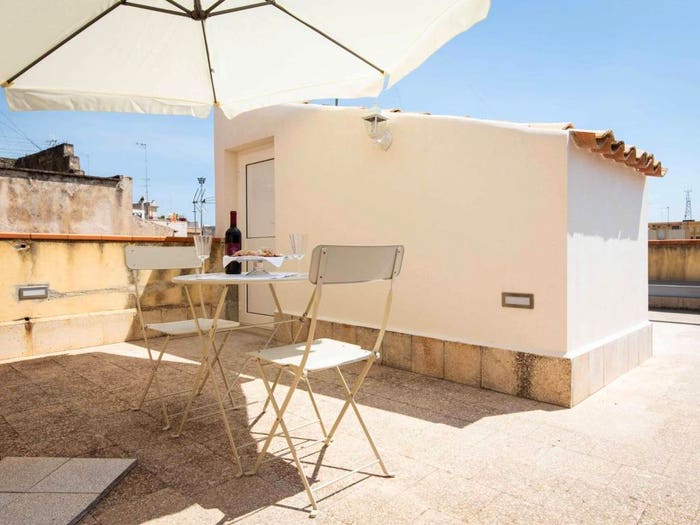 Casa quadrilocale in vendita in Vico Giovanni Burgio, Centro, Noto