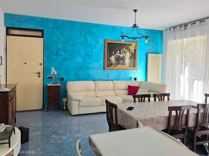 Appartamento trilocale in vendita in via d'annunzio, San Marone San Giuseppe Risorgimento, Civitanova Marche