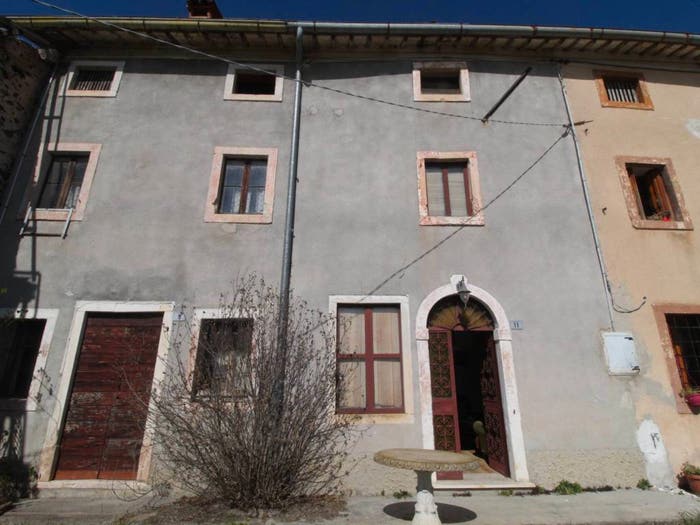 Casa con 5 locali in vendita in Via Bruni, Brogliano