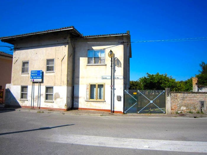 Casa con 5 locali in vendita in Centro, San Giorgio di Nogaro