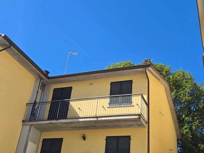 Appartamento trilocale in vendita in Centro, Monte San Savino