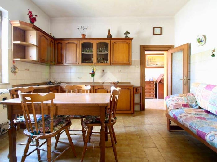 Casa quadrilocale in vendita in Viale Ontagnano, San Marco, Palmanova