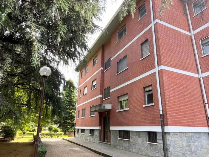 Appartamento trilocale in vendita in Via Juglaris, Mercato Santa Maria, Moncalieri