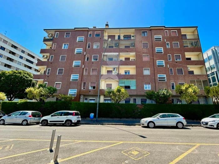 Appartamento bilocale in vendita in Via Ferdinando Magellano, Corsico