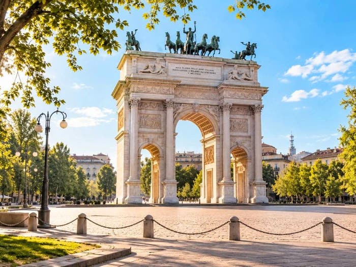 Appartamento quadrilocale in vendita in Via Pietro Giannone, Paolo Sarpi, Milano