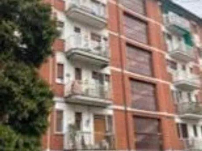Appartamento quadrilocale in vendita in Via Palmiro Togliatti, Centro, Locate di Triulzi