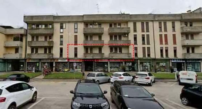 Appartamento con 5 locali in vendita in Via giuseppe mazzini, Centro, Grisignano di Zocco