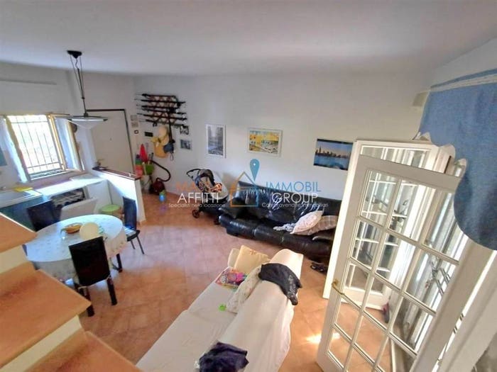 Casa bilocale in vendita in Via Fenice, Marina di Massa Centro, Massa
