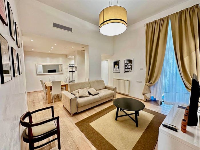 Appartamento trilocale in vendita in Via Lorenzo il Magnifico, Libertà Savonarola, Firenze
