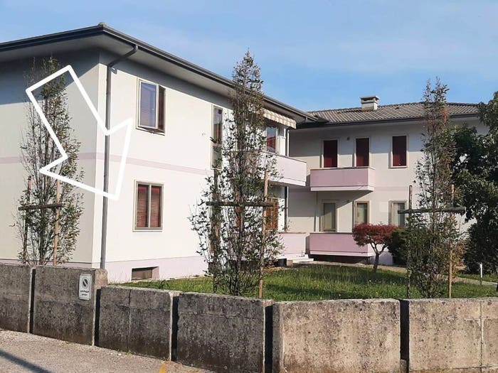 Appartamento con 5 locali in vendita in Via Trieste, Piovene Rocchette
