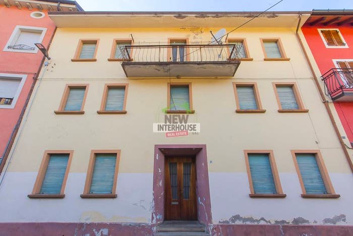 Casa con 6 locali in vendita in Via Giovanni Gortani, Salino, Paularo