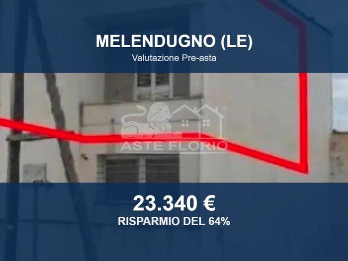 Appartamento con 6 locali in vendita in Via Tito Schipa, Torre Dell'orso, Melendugno