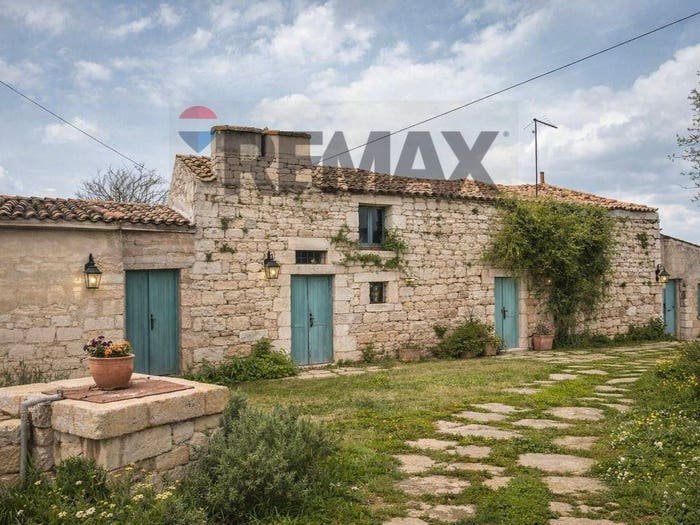Casa quadrilocale in vendita in Cle Scardacucco, Modica Sorda, Modica