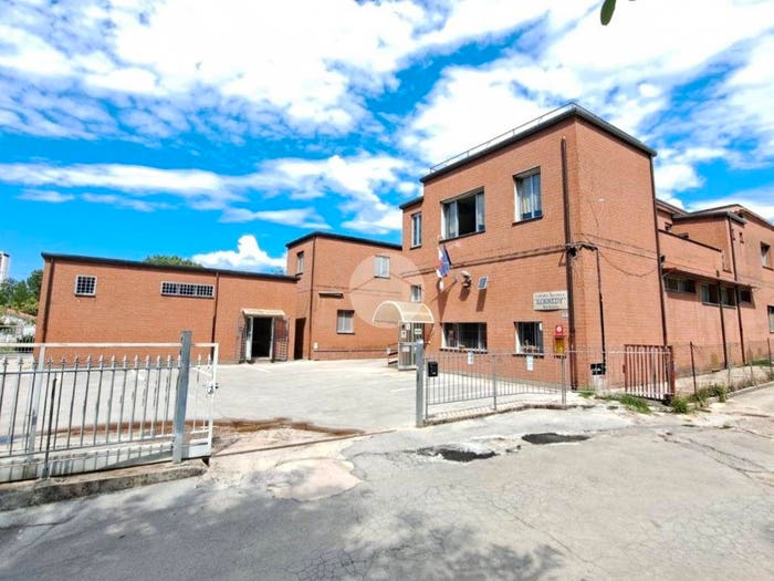Appartamento monolocale in vendita in Via Mola Nuova, Madonna Della Neve, Frosinone