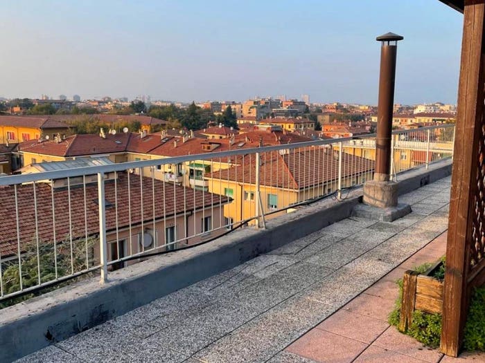 Casa in vendita in Via Luigi Silvagni, Murri, Bologna