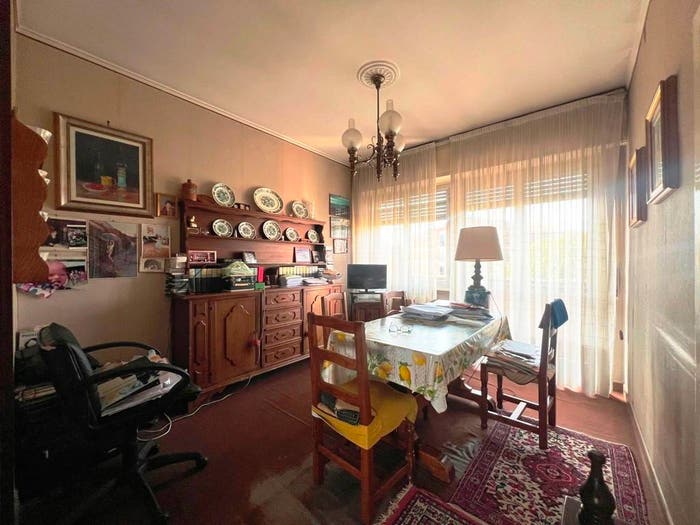 Appartamento quadrilocale in vendita in Via Giovanni Cimabue, Monte Stella, Milano