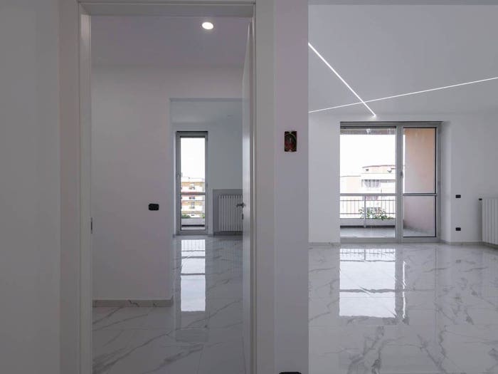 Appartamento trilocale in vendita in VIA Sporting mirasole, Noverasco Sporting Mirasole, Opera