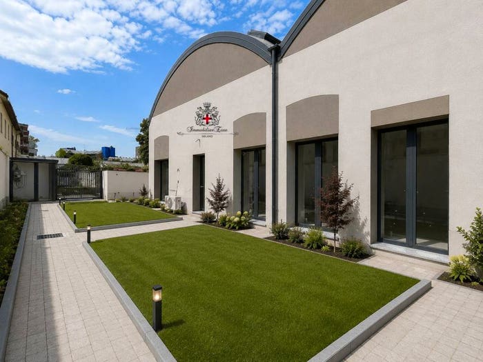 Appartamento bilocale in vendita in Via Bernardino Verro, Ripamonti Fondazione Prada, Milano