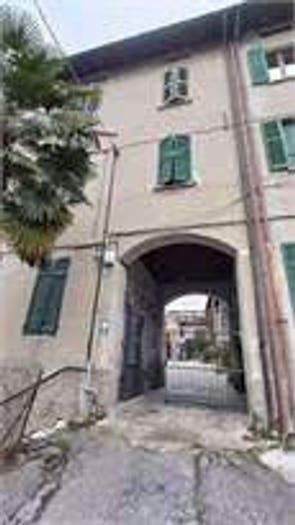 Appartamento bilocale in vendita in Via Alebbio, Camerlata Rebbio, Como
