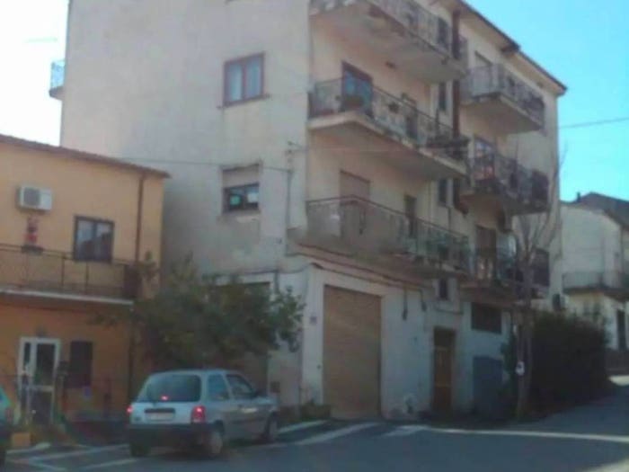 Appartamento monolocale in vendita in via San Francesco, Centro, Altomonte