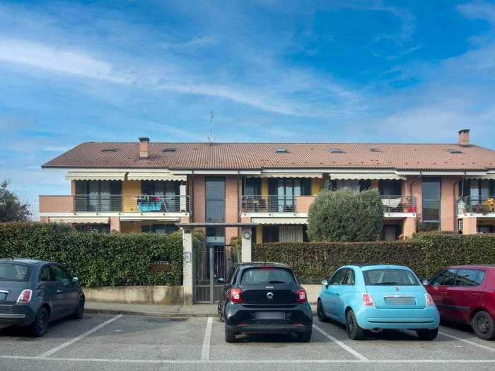 Casa quadrilocale in vendita in Via Maestra Riva, Riva di Pinerolo, Pinerolo