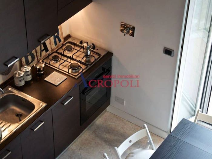 Appartamento quadrilocale in vendita in Via Ettore Latini, Centro, Bracciano