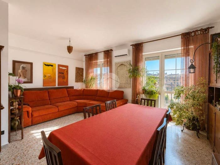 Appartamento quadrilocale in vendita in Via Campania, Piazza Salotto Corso Umberto, Pescara