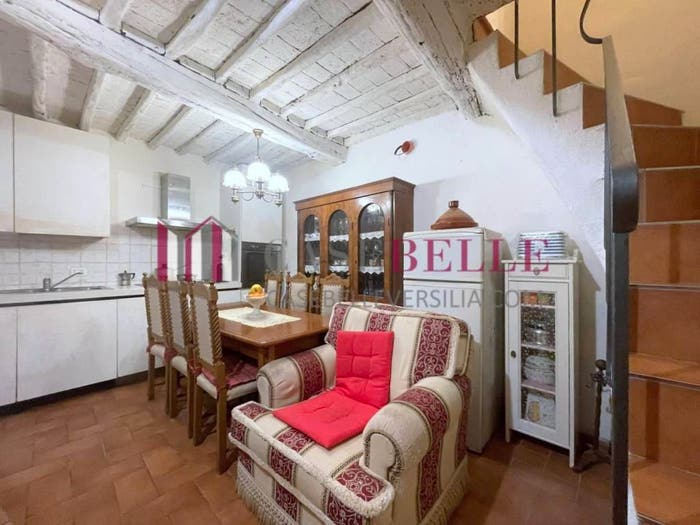 Casa trilocale in vendita in Via Manfredo Bertini, Camaiore Paese, Camaiore