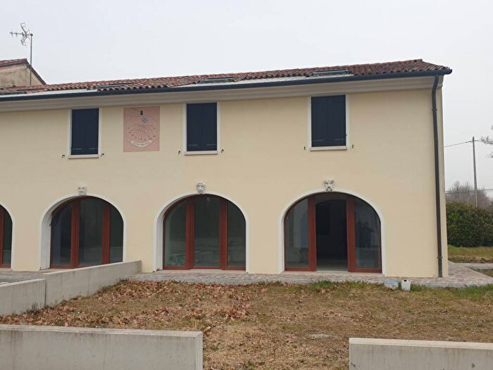 Casa quadrilocale in vendita in via terraglio, Santa Croce, Venezia
