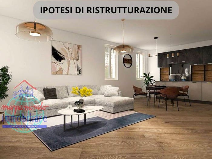 Case in Vendita e in Affitto - 3