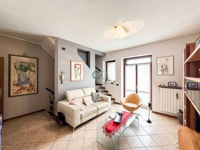 Casa trilocale in vendita in Via Patuzza, Patuzza, Nuvolera