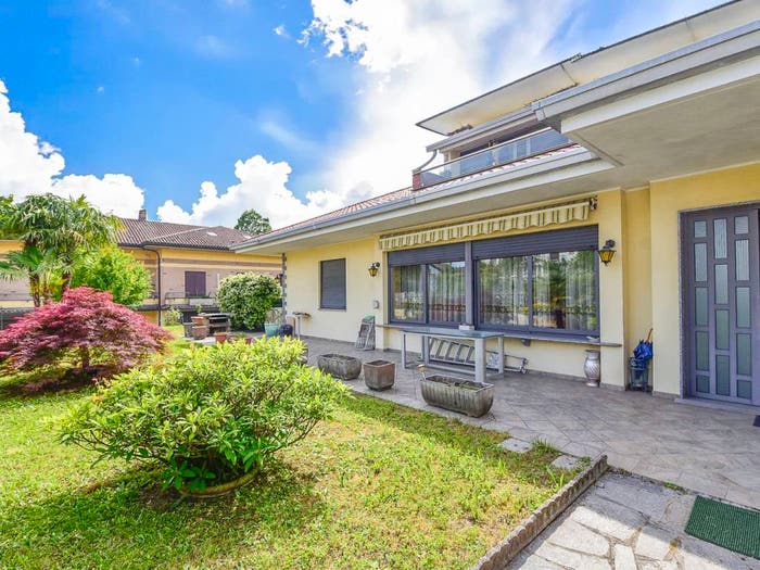 Casa con 6 locali in vendita in Via Don Cosma Zonca, Villa Raverio, Besana in Brianza