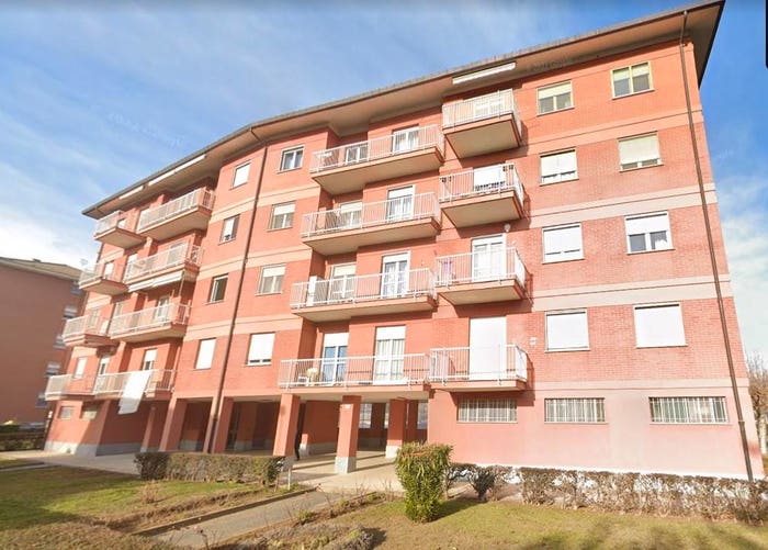 Appartamento con 6 locali in vendita in Via Dante di Nanni, Centro, Orbassano