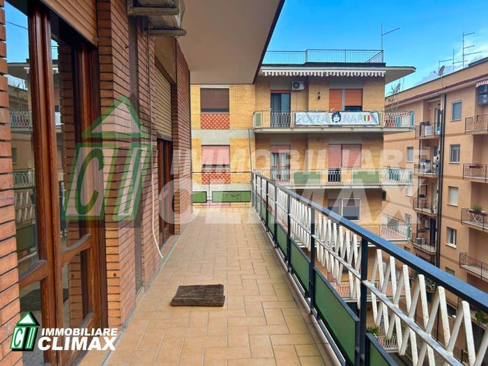 Appartamento con 5 locali in vendita in Via Ludovico Ricciardelli, Centro Storico Corso Trieste, Caserta