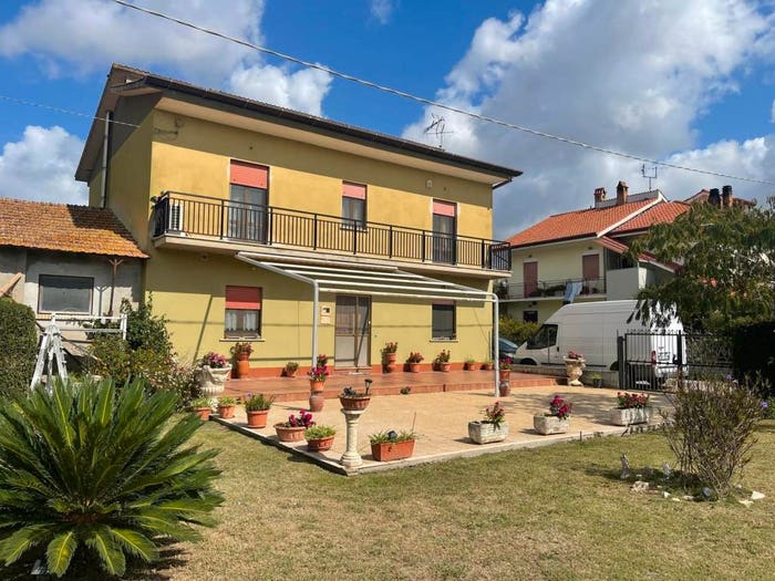 Casa con 5 locali in vendita in Strada del Crocefisso, Borgo Santa Maria, Latina