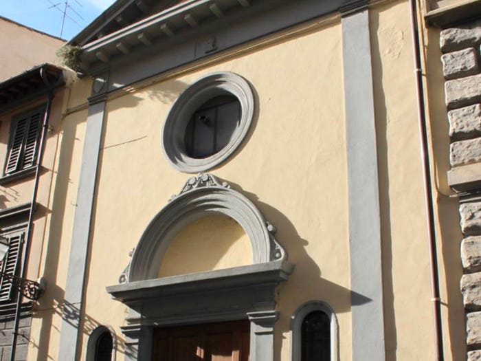 Appartamento con 5 locali in vendita in Via di San Niccolò, San Niccolò, Firenze