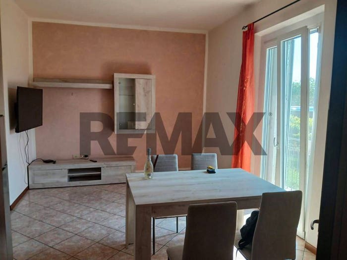 Appartamento bilocale in vendita in STATALE GOITESE, Centro, Goito