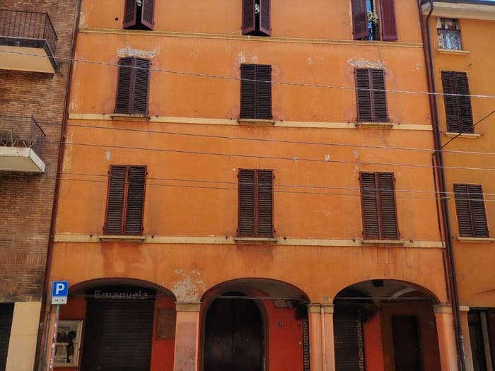 Appartamento monolocale in vendita in Via Santo Stefano, Santo Stefano, Bologna
