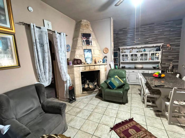 Casa trilocale in vendita in Via dei Santi Apostoli, Betlemme Aeroporto, Brindisi